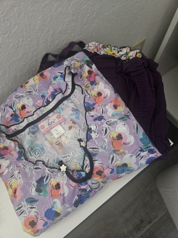 Medical SCRUBS
