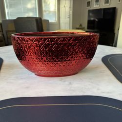 Fancy Florero (Ceramic Flower Vase)