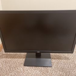 AOC 27” Full HD Computer monitor