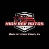 High Rev Autos