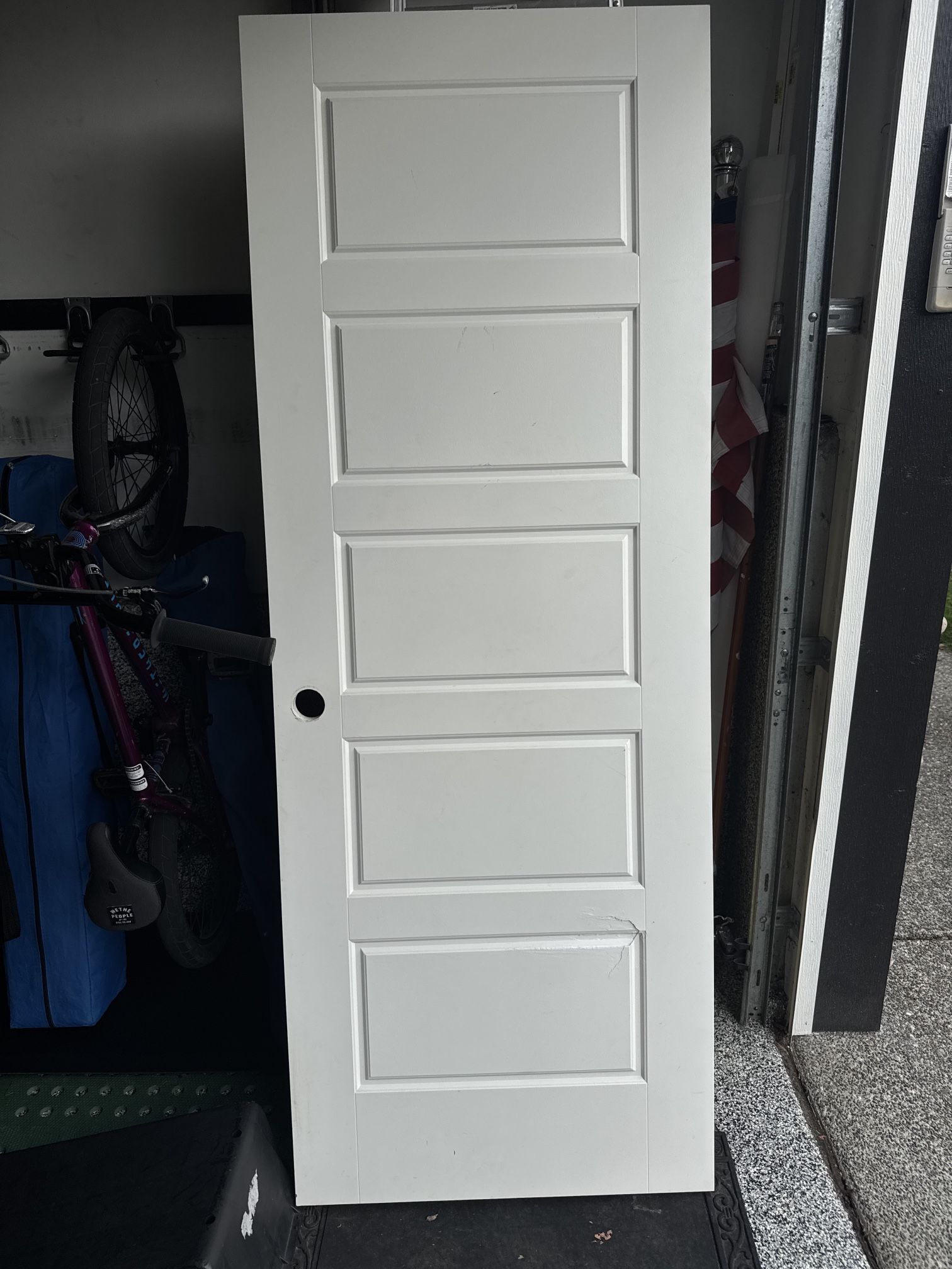 Free- Door 80x29.5