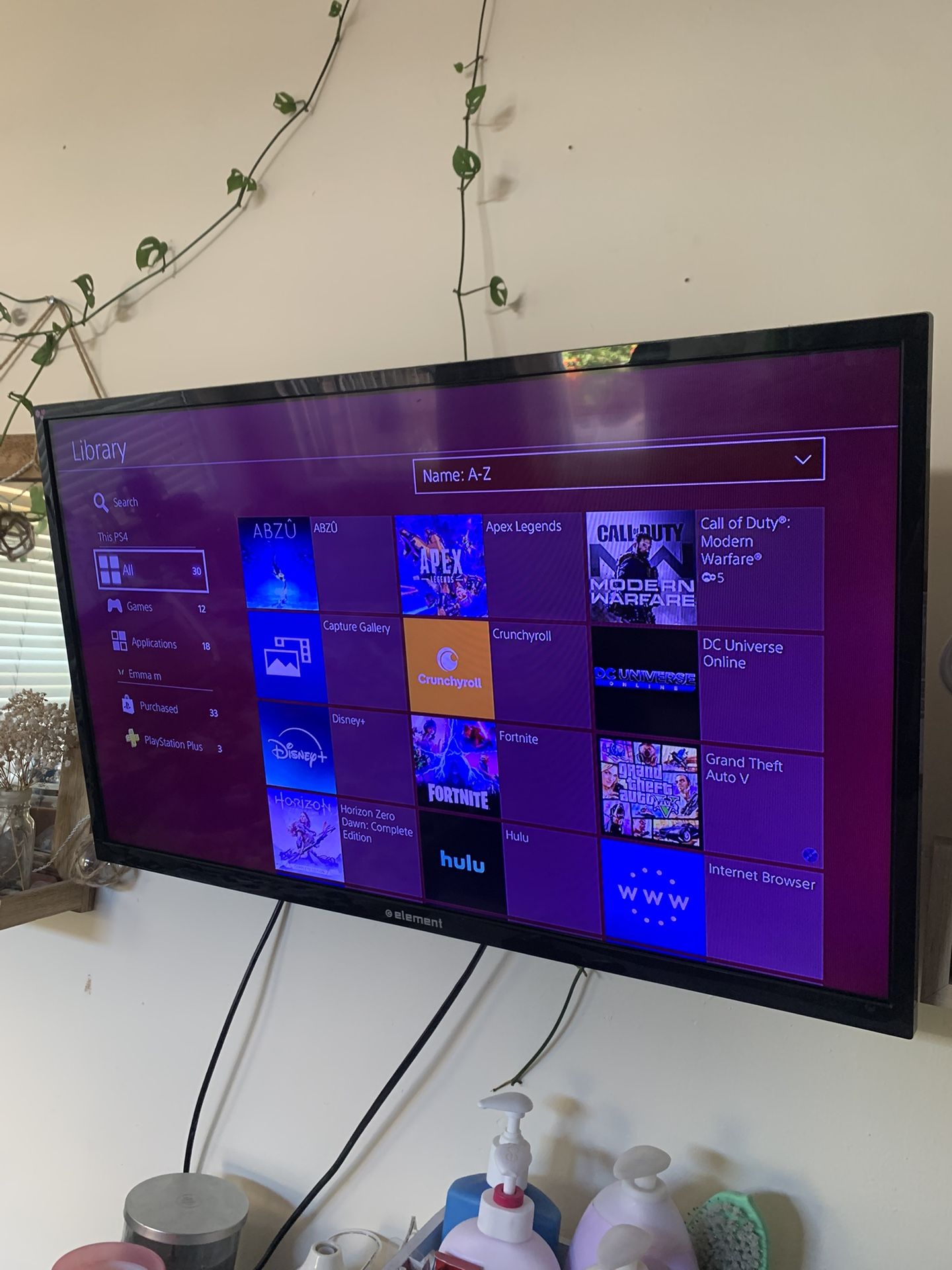 28 Inch Tv 