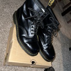 Doc Martens Size 12 Womens 