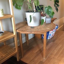 Free Table