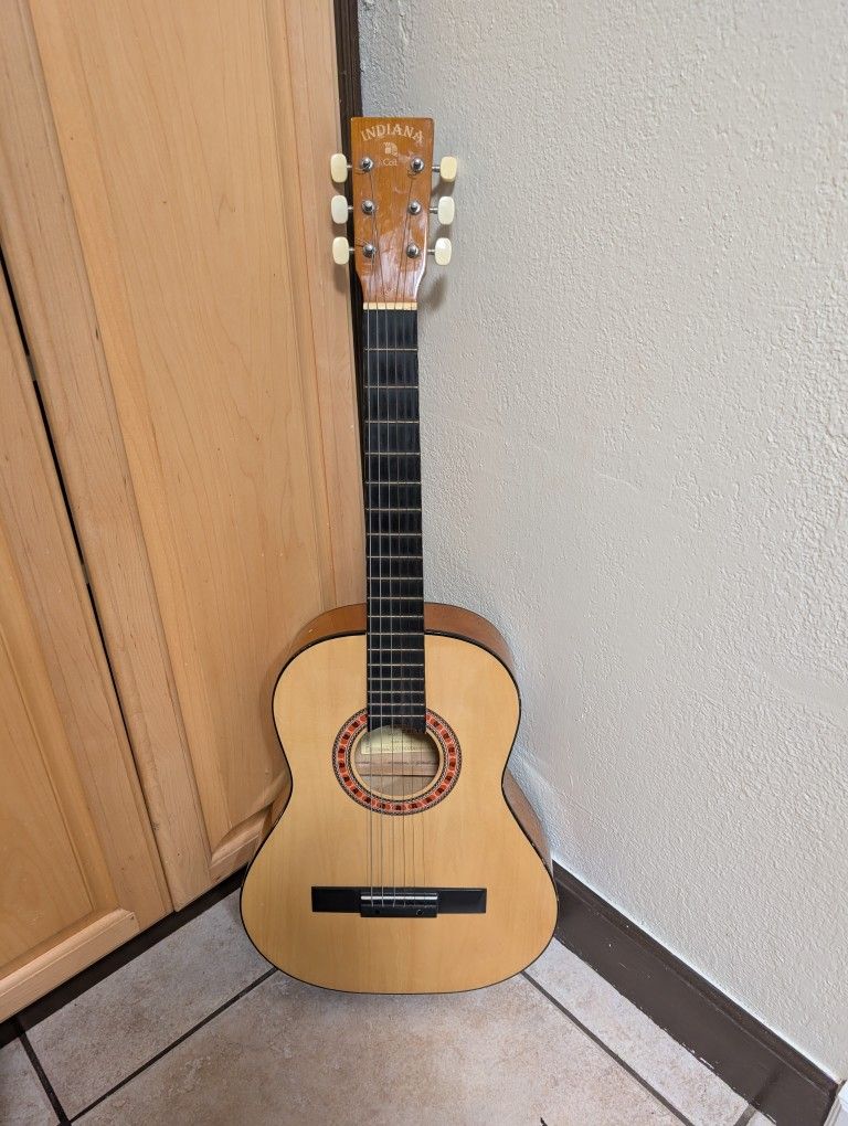 Acoustic Guitar