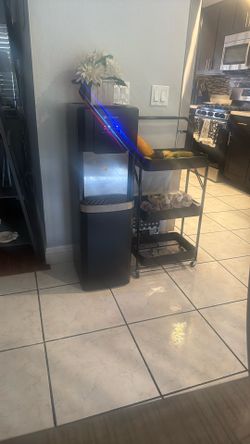 Water Dispenser