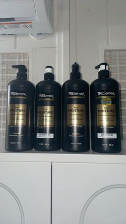 TRESemme shampoo /conditioner - $7 each set