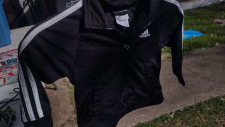 2T Puma  coat
