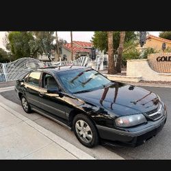 Impala