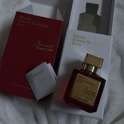 Baccarat Rouge 540 70ml