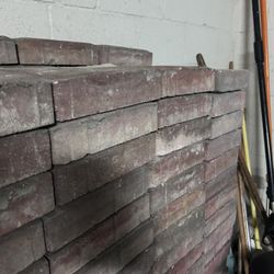 Pavers