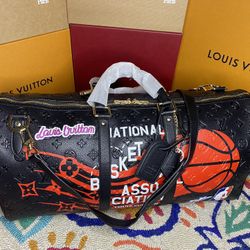 Travel Bag 🧳 