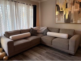 Sectional sofa