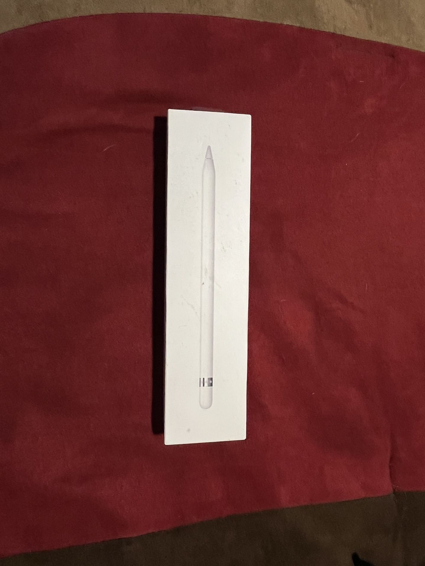 Apple Pencil