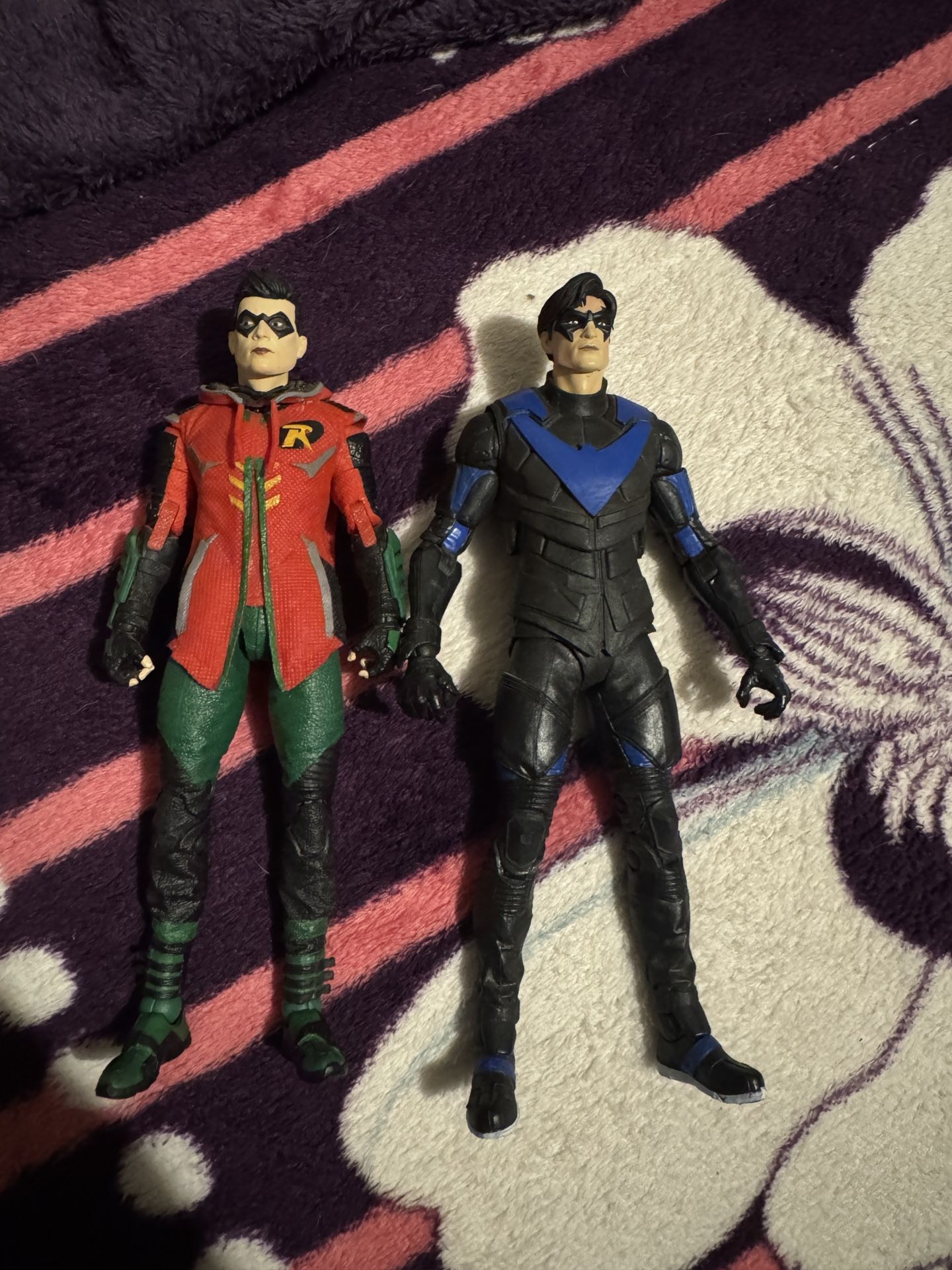 Batman Toys