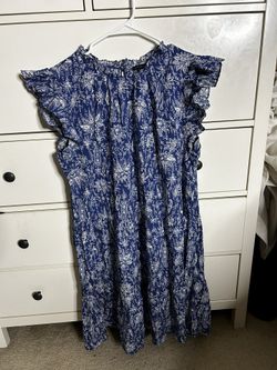 Ann Taylor Dress 
