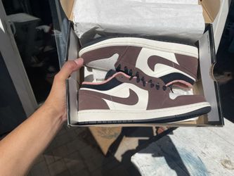 Jordan 1 Nike