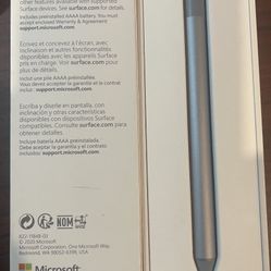 Microsoft Surface Pen ( Modelo 1776)
