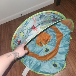 Infant Pool Floaty 