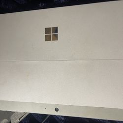Microsoft Surface Go 1 128gb Tablet computer