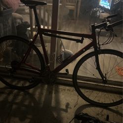 Cannondale 