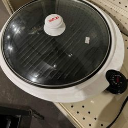 Indoor Grill 