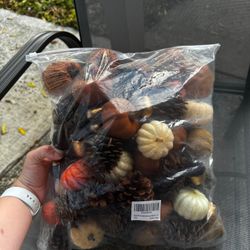 Halloween Decoración