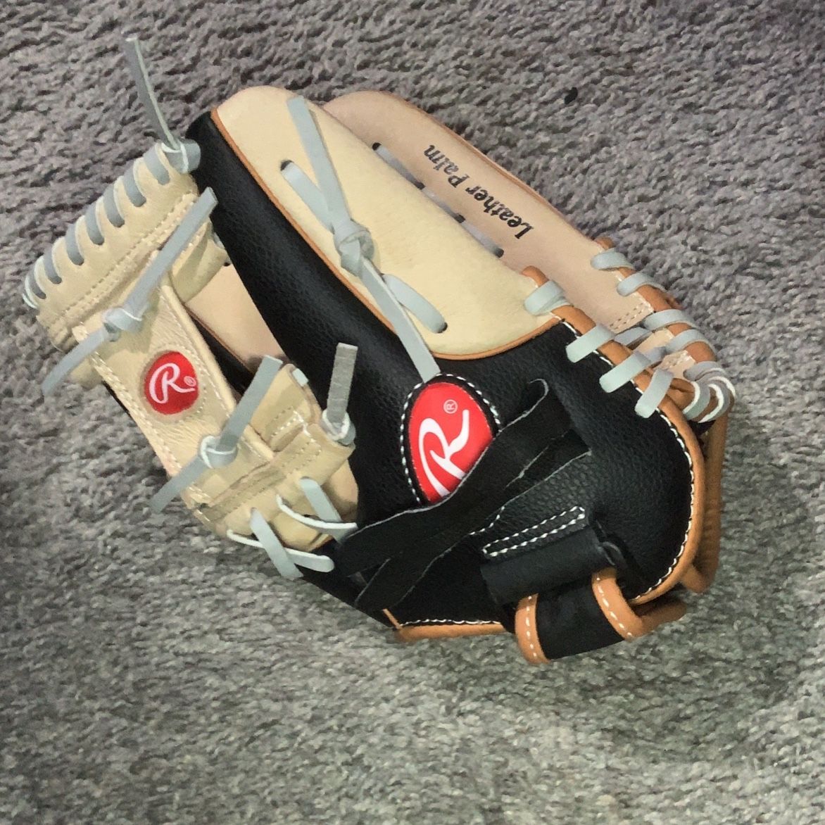 Base Ball Glove