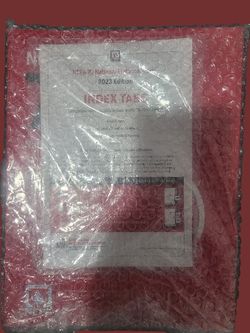 NFPA 70 National Electrical Code 2024 Ed