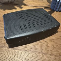 Arris Cable Modem 