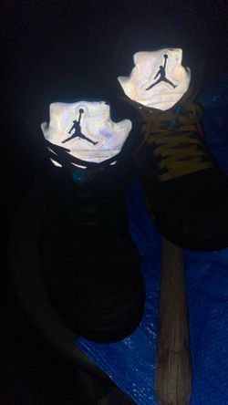 Jordan 5s