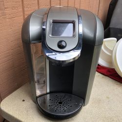 Cafetera