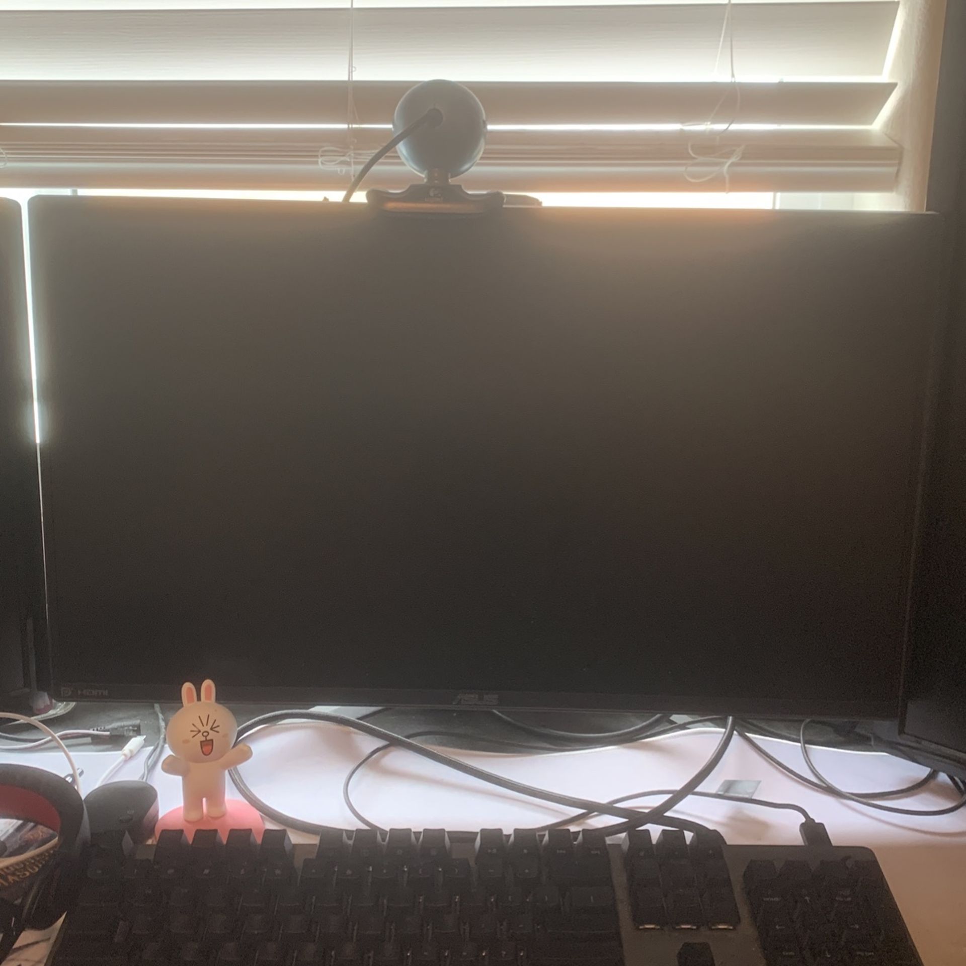 3 Gaming Monitors