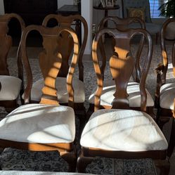 Dining Chair Set