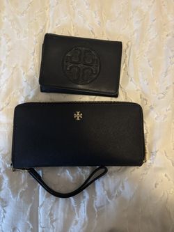 tory burch wallets