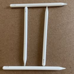 Apple Pencil 2nd Generation For iPad Air , iPad Pro And Mini