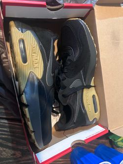 Brand new Nike air maxx