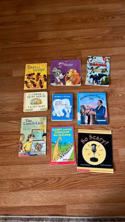 Books for Children