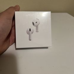 Airpod Generation 4 ( Noise Cancellation)