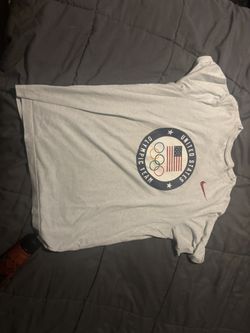 Olympics 21 Shirt Nike 