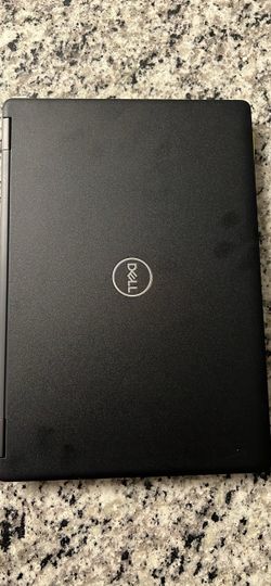 Dell Latitude 5491
