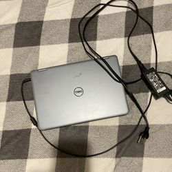 Newest Dell 11.6" HD Touchscreen Premium 2-in-1 Laptop | AMD A9-9420e Dual-Core up to 2.7GHz | 4GB RAM | 128GB SSD | AMD Radeon R5 Graphics | WiFi | H