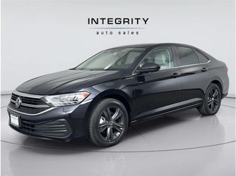 2022 Volkswagen Jetta