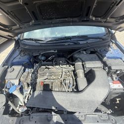 17” Sonata Parts For Sale! 