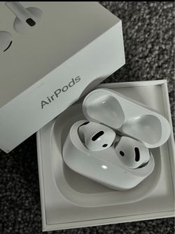 AirPods 4