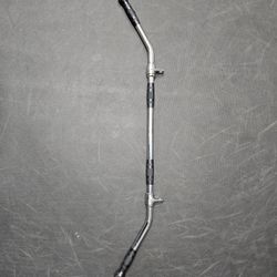 Double Hook Lat Pulldown Bar