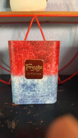 Riiffs Freeze in flames Extrait de Parfum Spray 100ml
