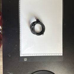 Light Tablet