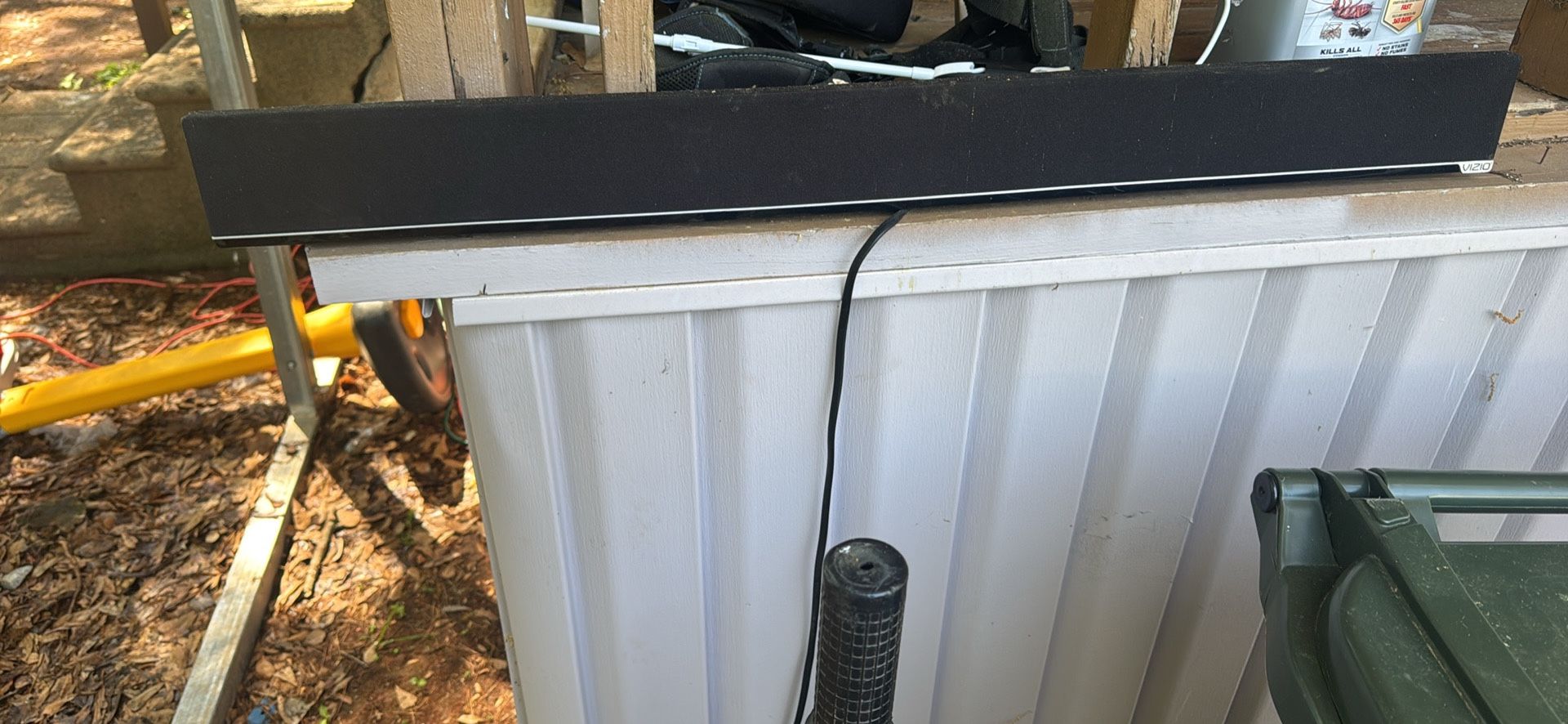 Vizio Sound Bar