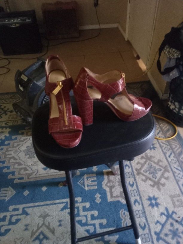 Mk Shoe